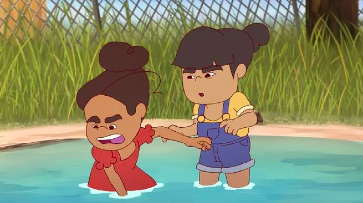 VIRTUAL: 10th Annual Seattle Asian American Film Festival | Seattle